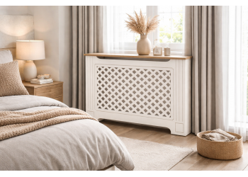 Ecran pentru calorifer V-11