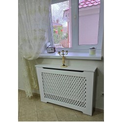 Ecrane/grile decorative pentru radiatoare V-20