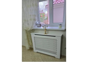 Ecrane/grile decorative pentru radiatoare V-20
