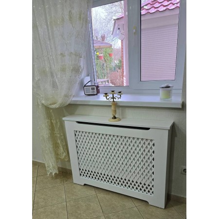 Ecrane/grile decorative pentru radiatoare V-20