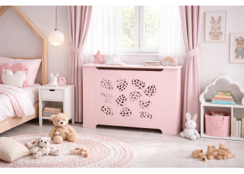 Ecran pentru calorifer V-13