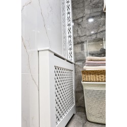 Ecran decorativ pentru radiator  V-9