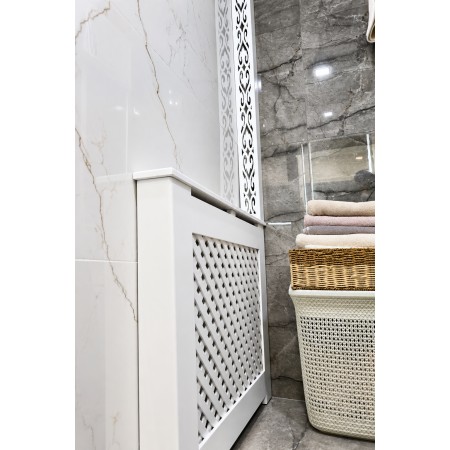Ecran decorativ pentru radiator  V-9