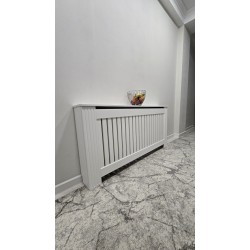 Ecran decorativ pentru calorifer V-4