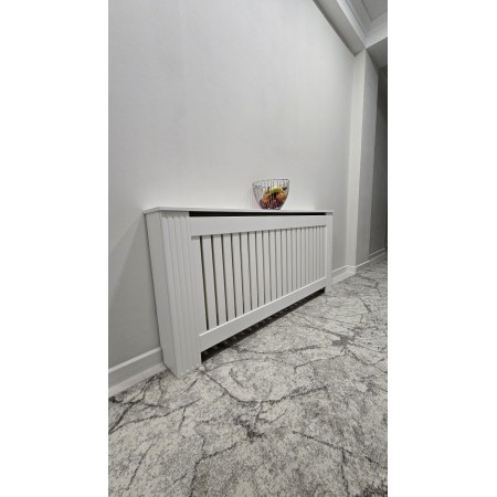 Ecran decorativ pentru calorifer V-4