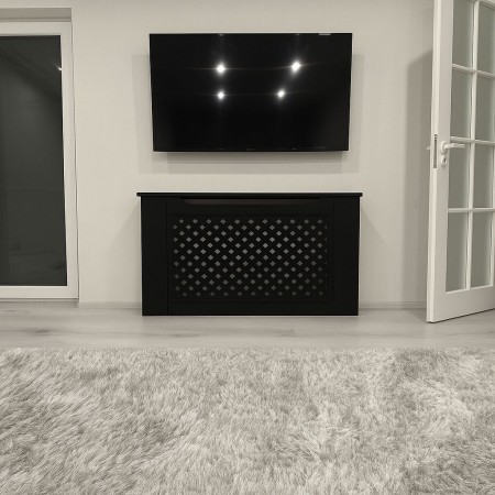 Ecran decorativ pentru radiator V-2