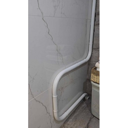 Ecran decorativ pentru radiator V-9 Ecran decorativ pentru radiator V-9