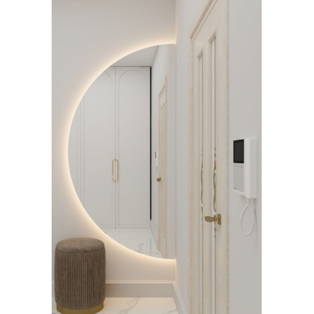 Oglinda decor pe perete V-15