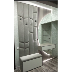 Oglinda decor pe perete V-3