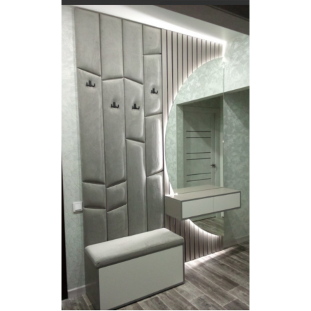 Oglinda decor pe perete V-3