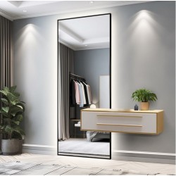 Oglinda decor pe perete V-13